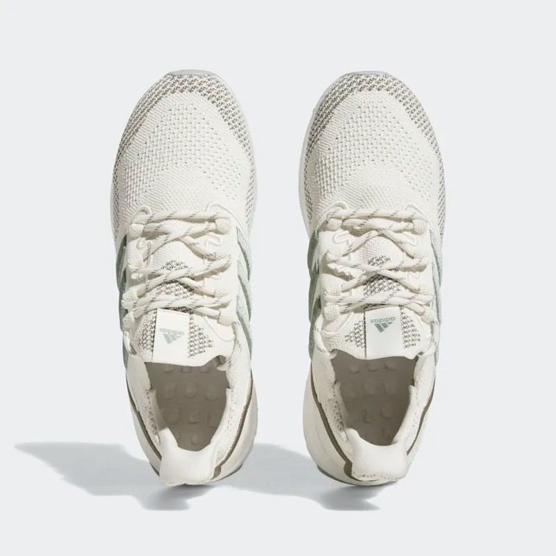adidas Ultraboost 1.0 Chalk White HQ6441 Grailify